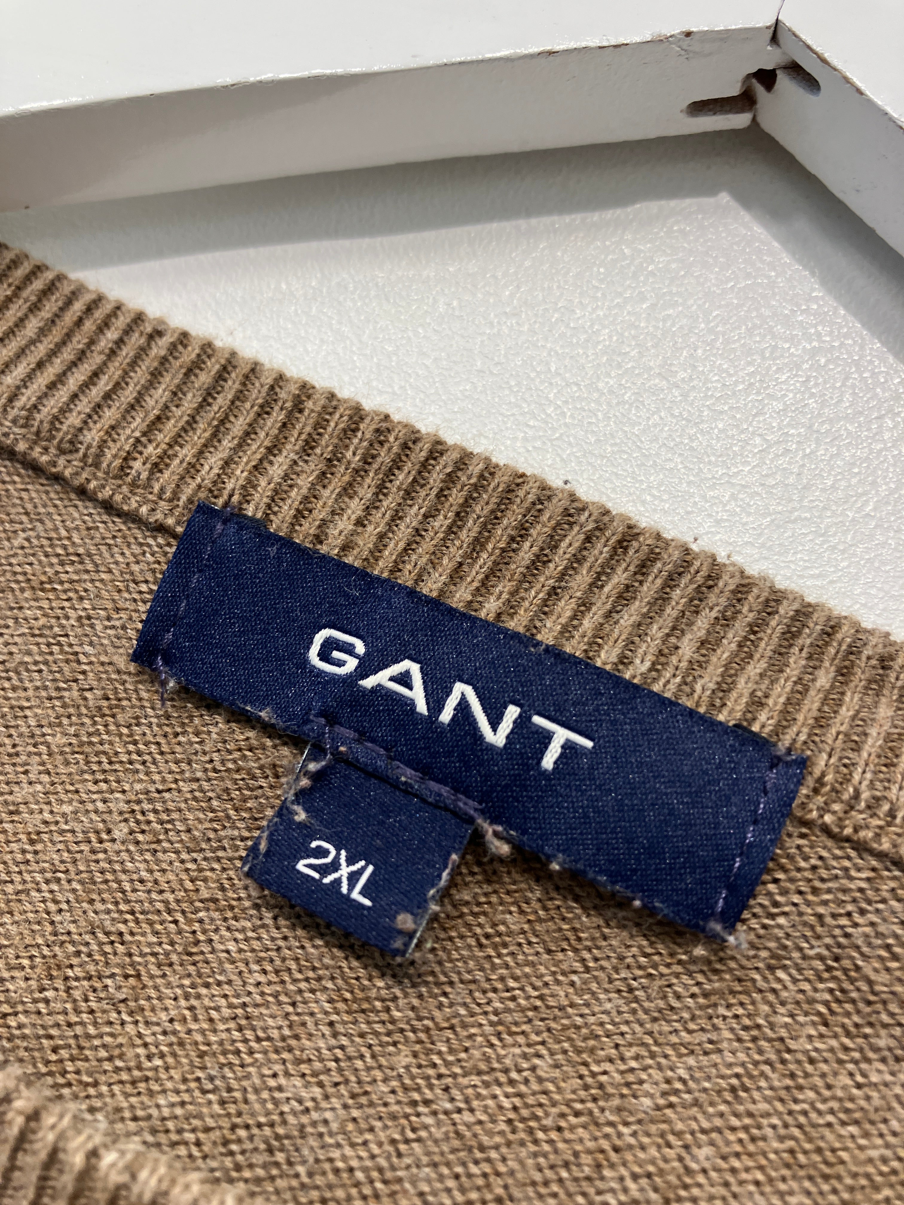 Gant Bluse